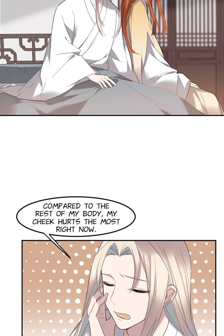 Read Crimson Snow chapter 29 image 101 on Lezhin