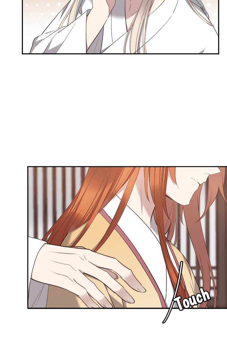 Read Crimson Snow chapter 29 image 102 on Lezhin