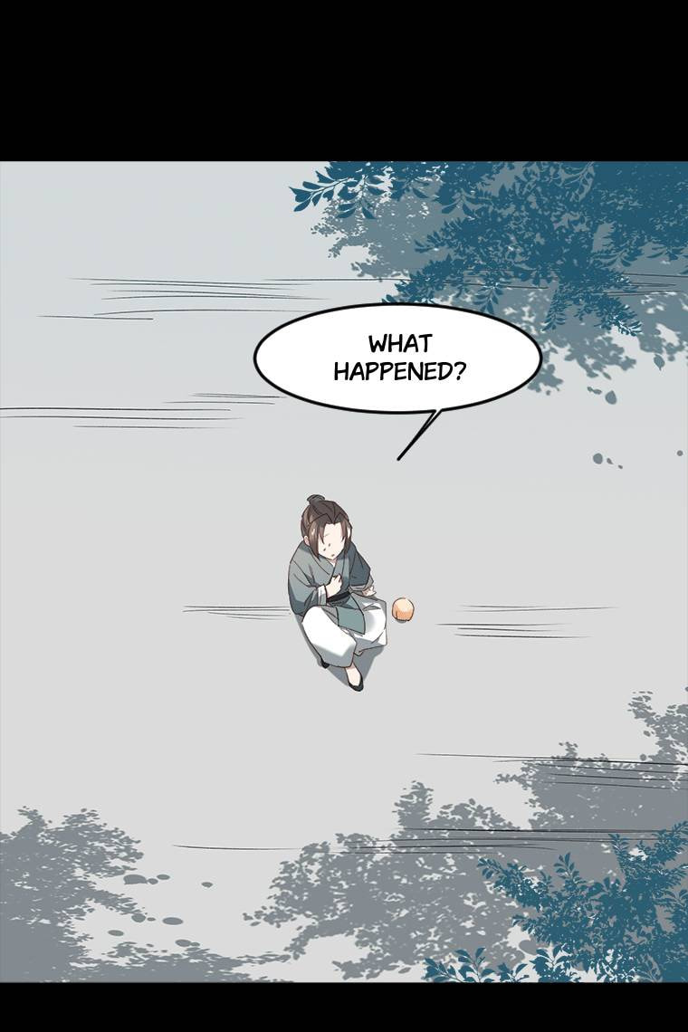 Read Crimson Snow chapter 29 image 11 on Lezhin
