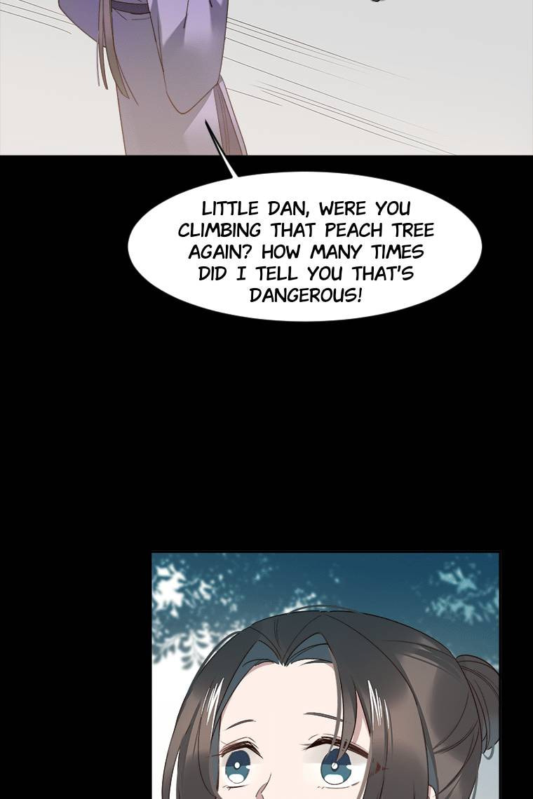 Read Crimson Snow chapter 29 image 14 on Lezhin