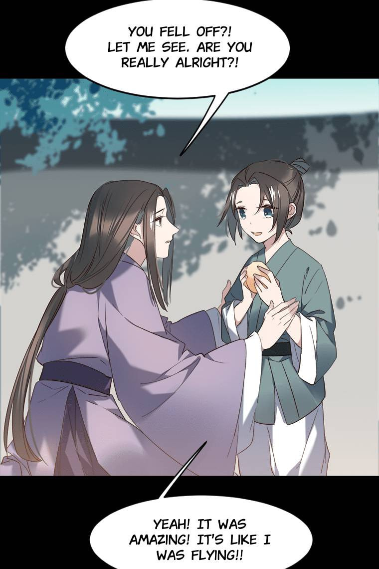 Read Crimson Snow chapter 29 image 16 on Lezhin