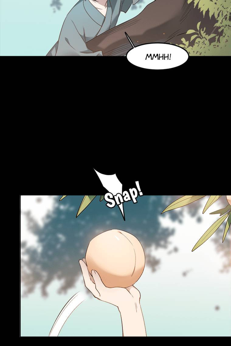 Read Crimson Snow chapter 29 image 3 on Lezhin