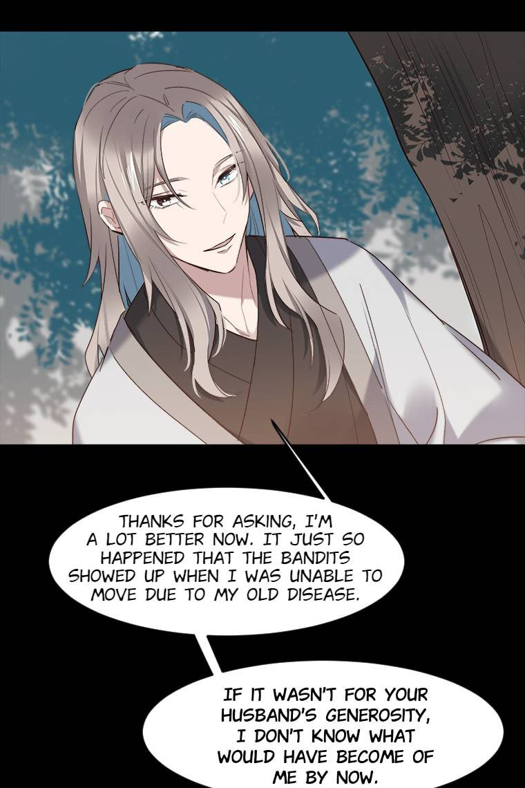 Read Crimson Snow chapter 29 image 30 on Lezhin