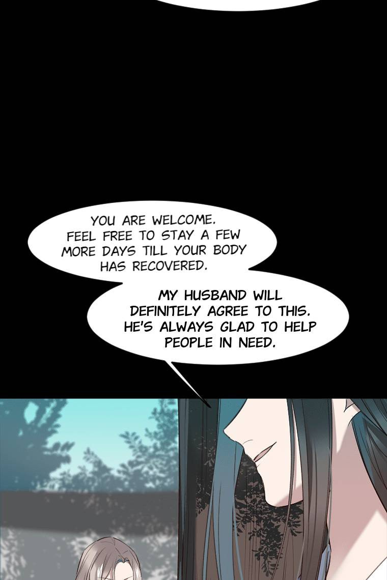 Read Crimson Snow chapter 29 image 31 on Lezhin