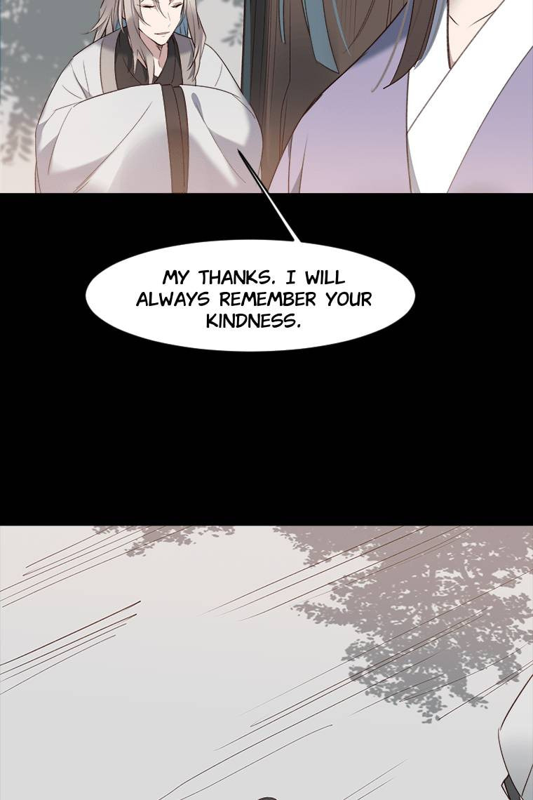 Read Crimson Snow chapter 29 image 32 on Lezhin