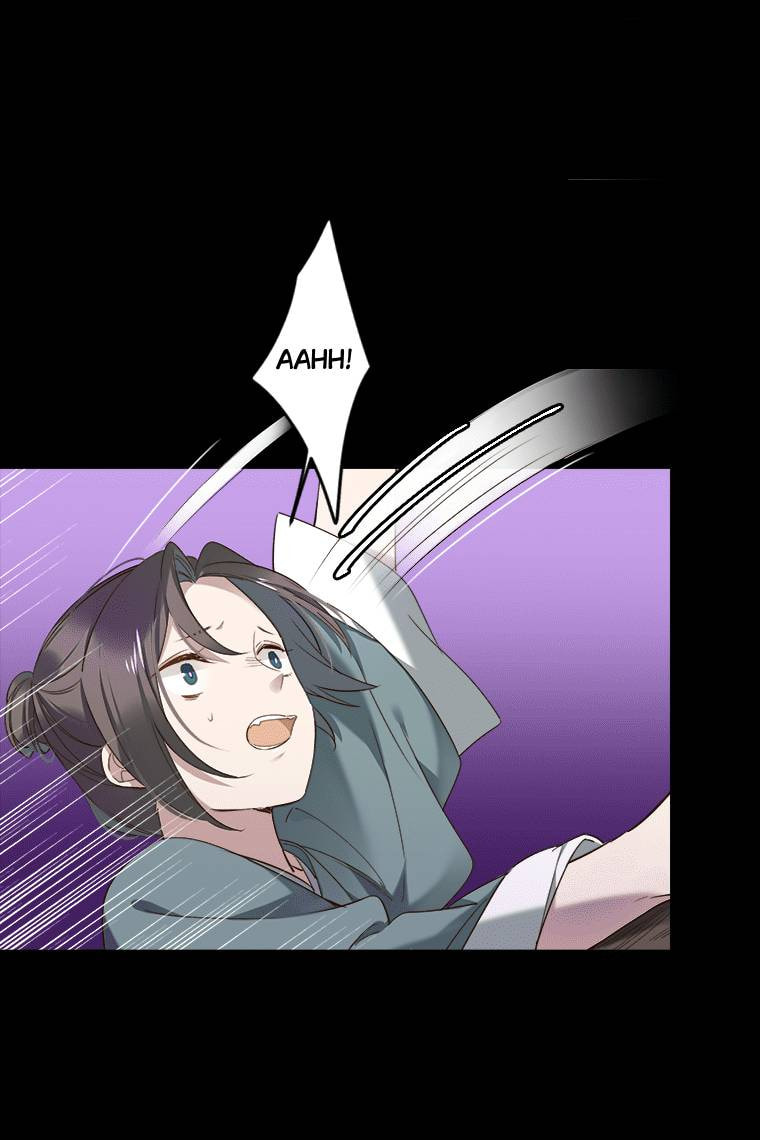 Read Crimson Snow chapter 29 image 4 on Lezhin