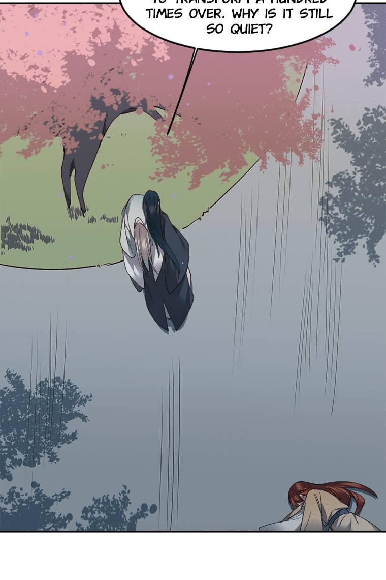 Read Crimson Snow chapter 29 image 44 on Lezhin