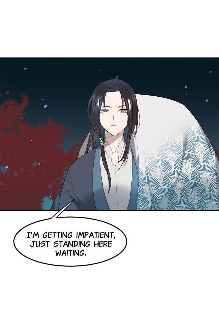 Read Crimson Snow chapter 29 image 45 on Lezhin