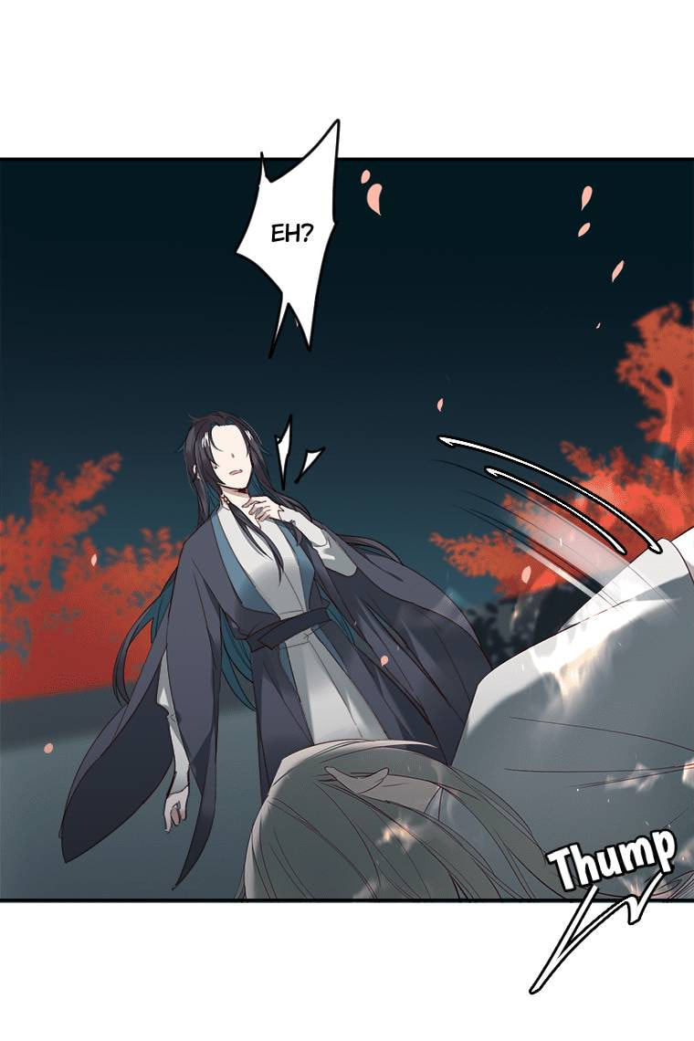 Read Crimson Snow chapter 29 image 48 on Lezhin