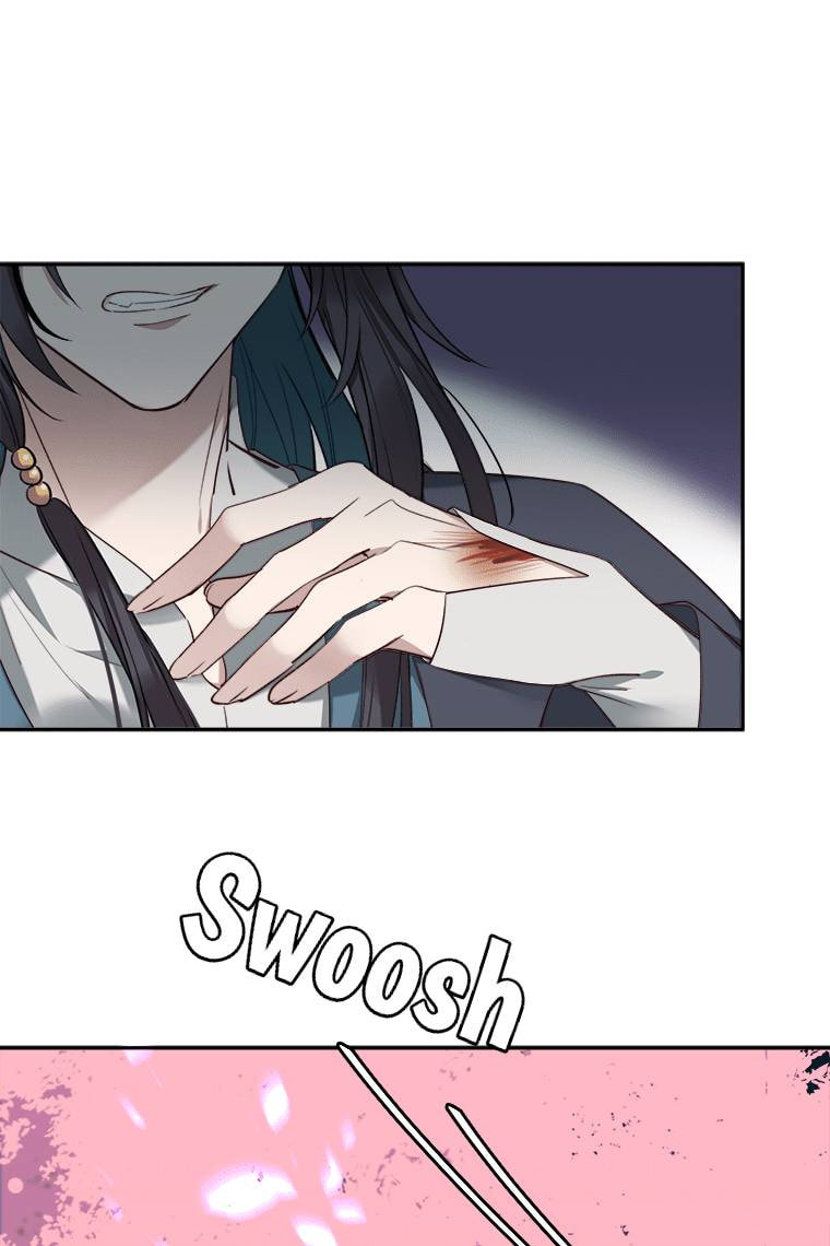 Read Crimson Snow chapter 29 image 49 on Lezhin