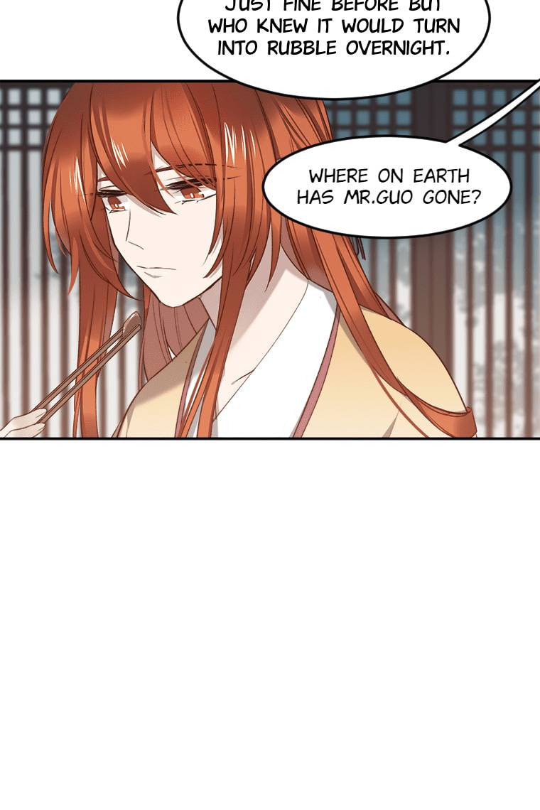 Read Crimson Snow chapter 29 image 76 on Lezhin