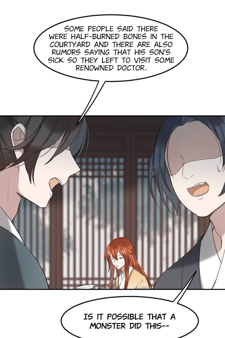 Read Crimson Snow chapter 29 image 78 on Lezhin