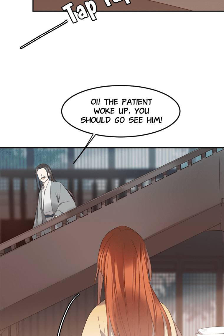 Read Crimson Snow chapter 29 image 80 on Lezhin