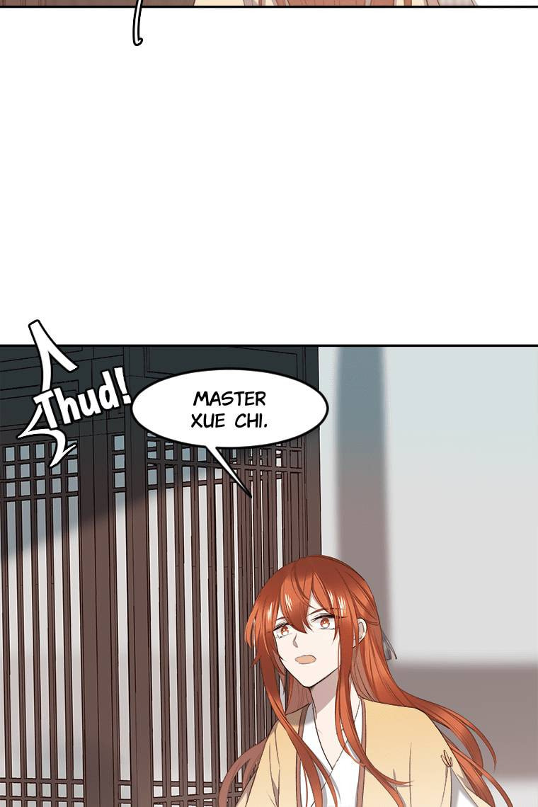 Read Crimson Snow chapter 29 image 81 on Lezhin