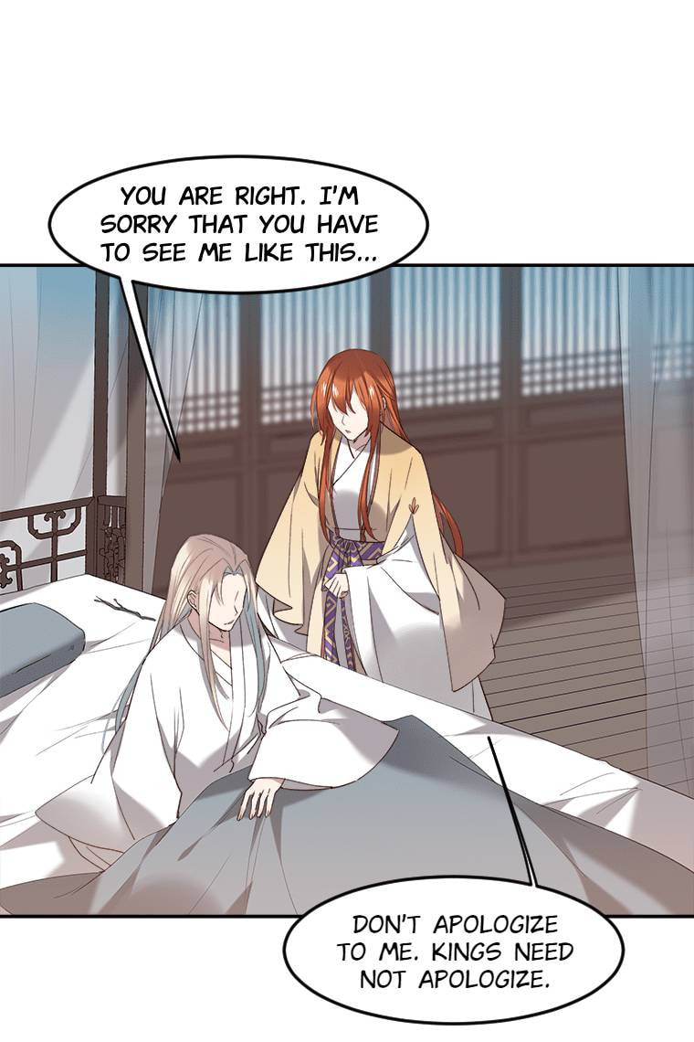Read Crimson Snow chapter 29 image 97 on Lezhin