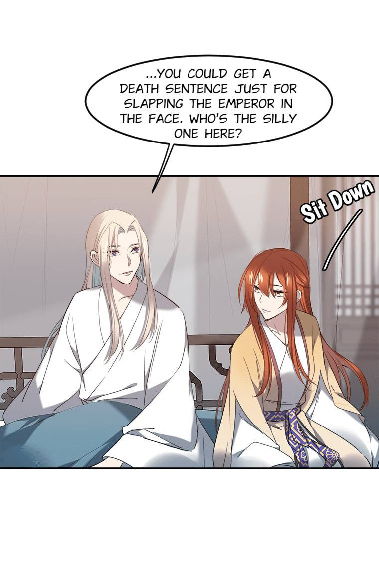 Read Crimson Snow chapter 29 image 98 on Lezhin