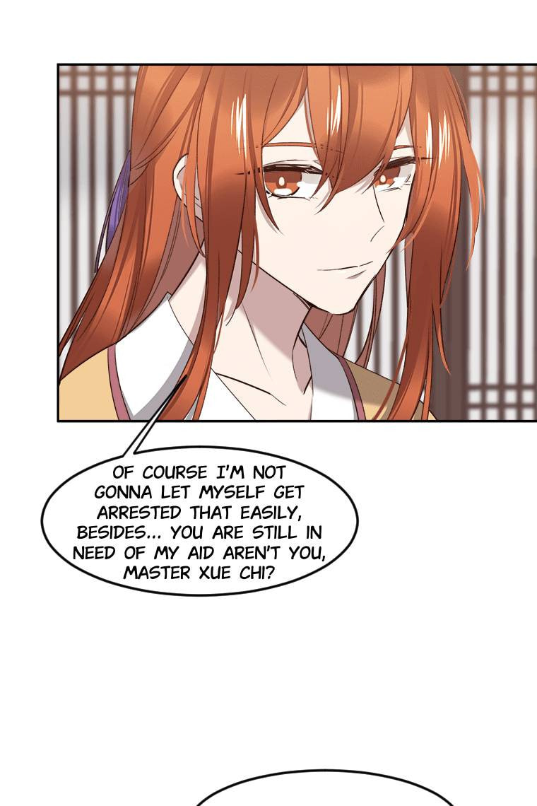 Read Crimson Snow chapter 29 image 99 on Lezhin