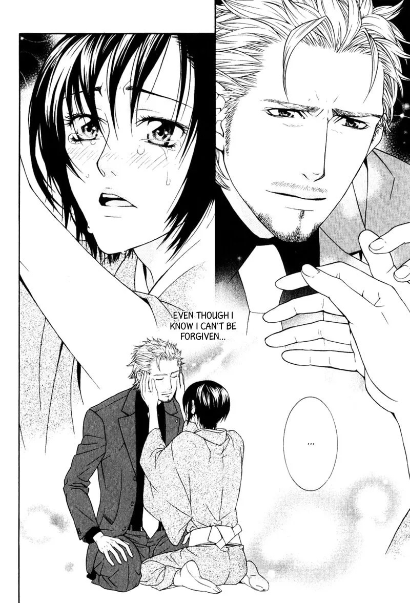 Read Crimson Snow chapter 3 image 27 on Lezhin