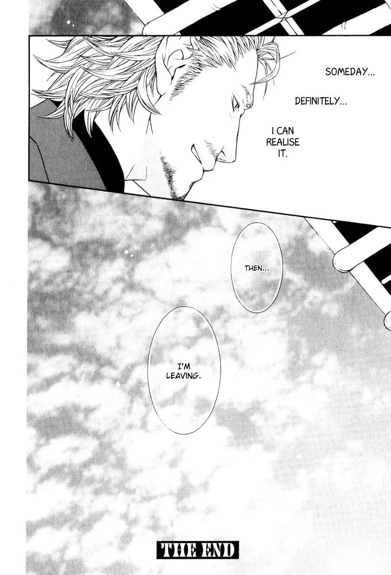 Read Crimson Snow chapter 3 image 33 on Lezhin