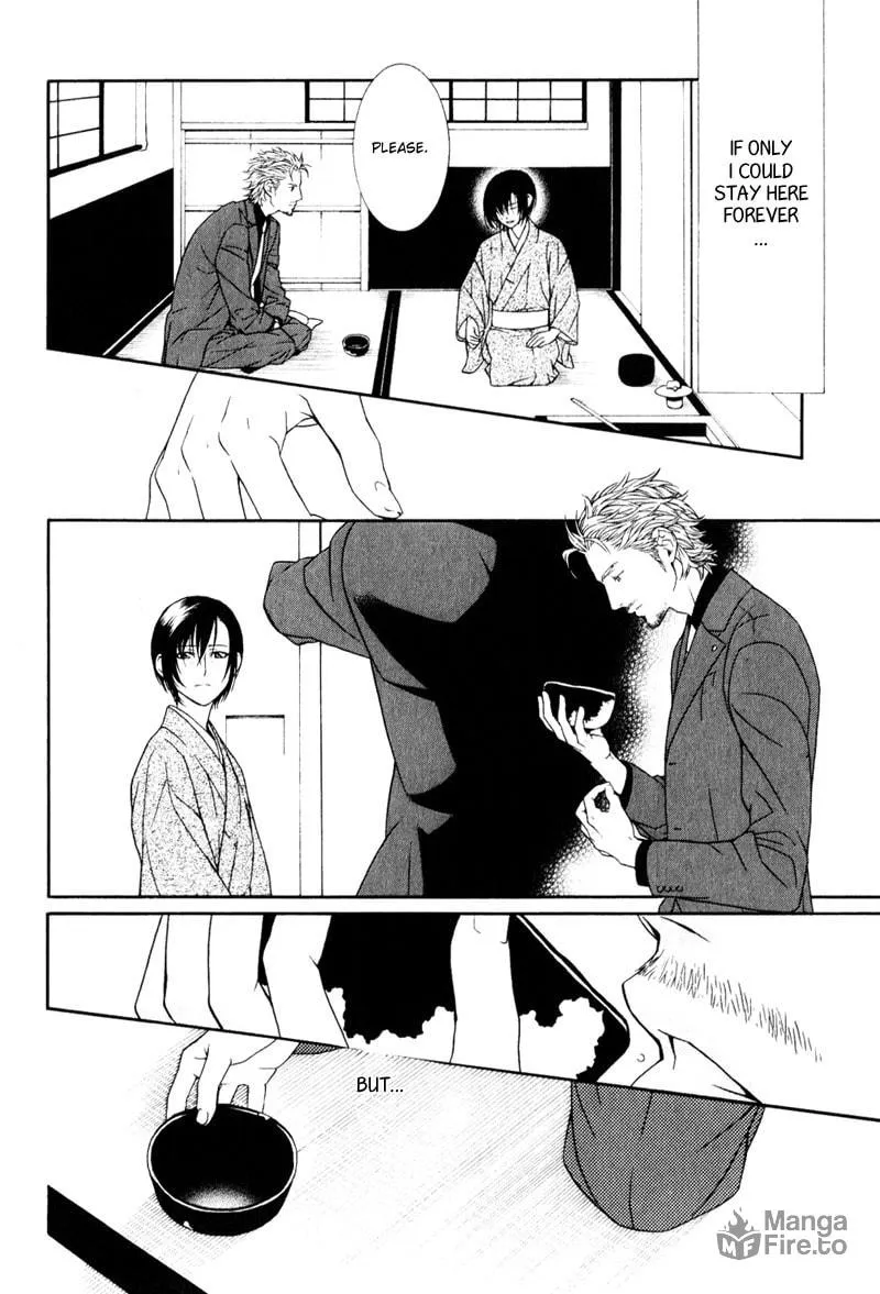 Read Crimson Snow chapter 3 image 9 on Lezhin