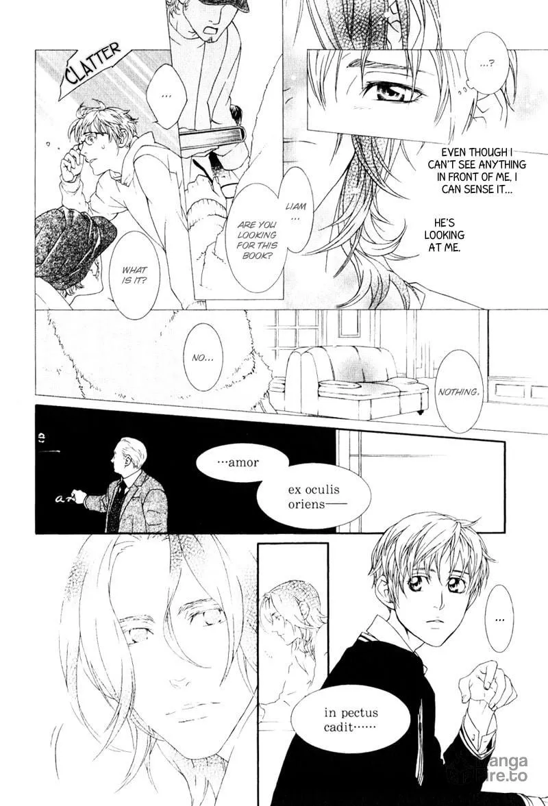 Read Crimson Snow chapter 4 image 14 on Lezhin