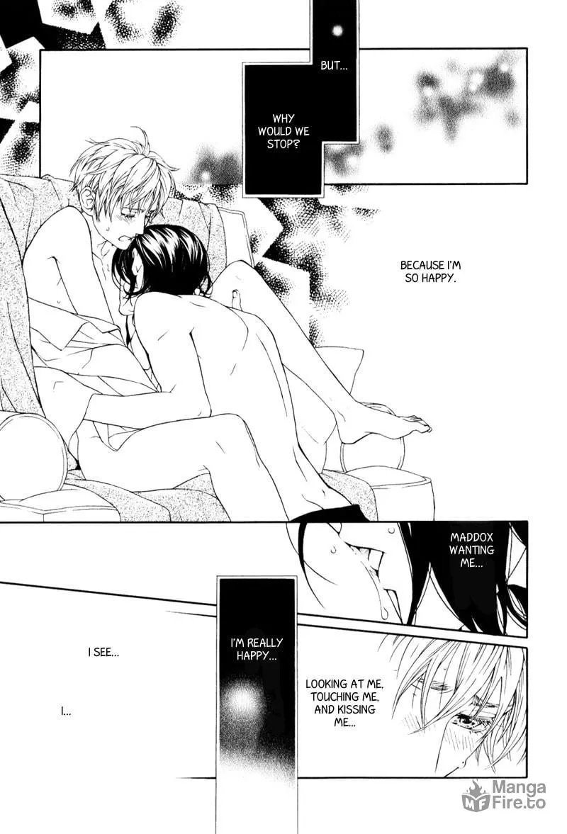 Read Crimson Snow chapter 4 image 19 on Lezhin