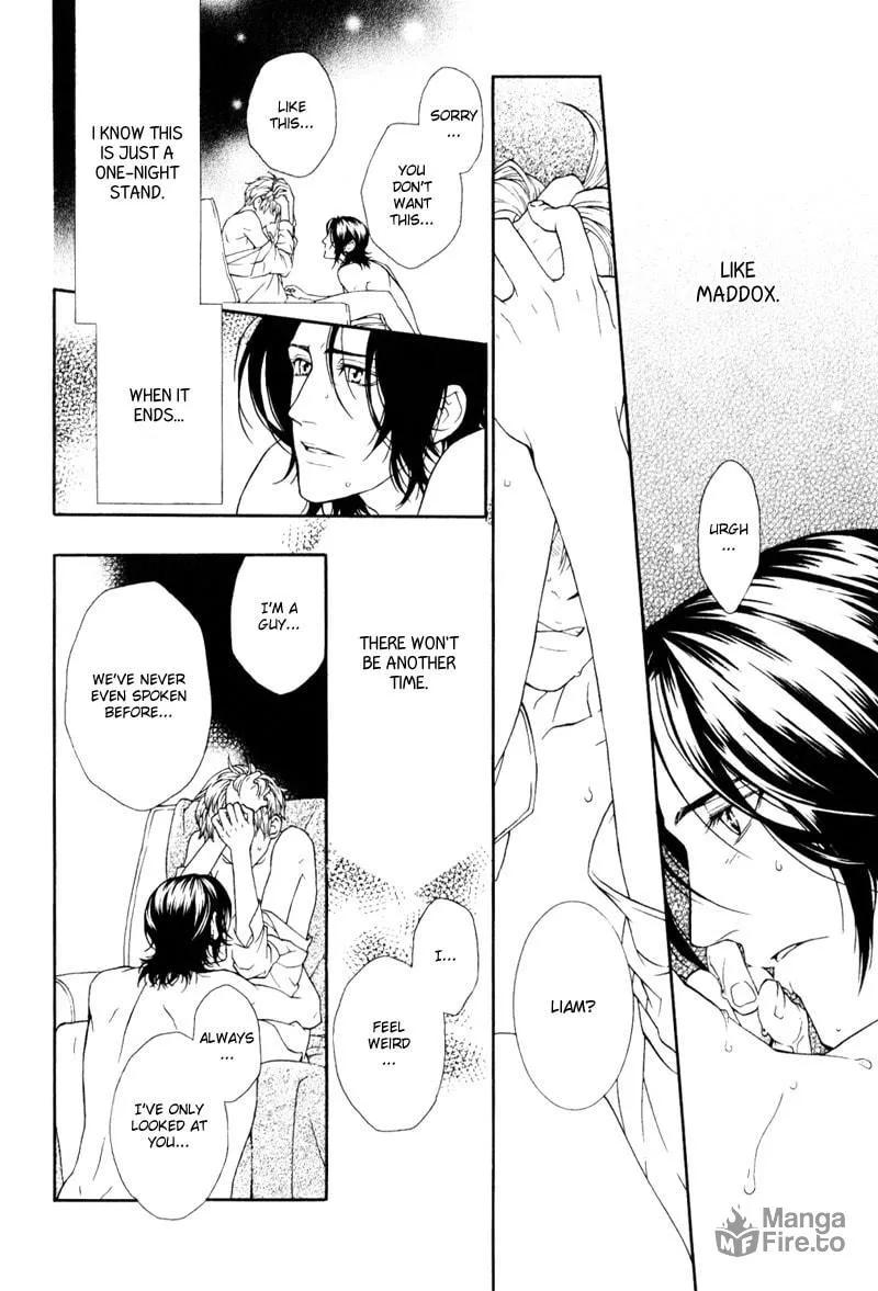 Read Crimson Snow chapter 4 image 20 on Lezhin