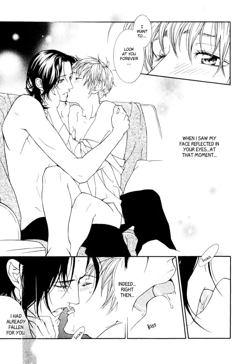 Read Crimson Snow chapter 4 image 25 on Lezhin