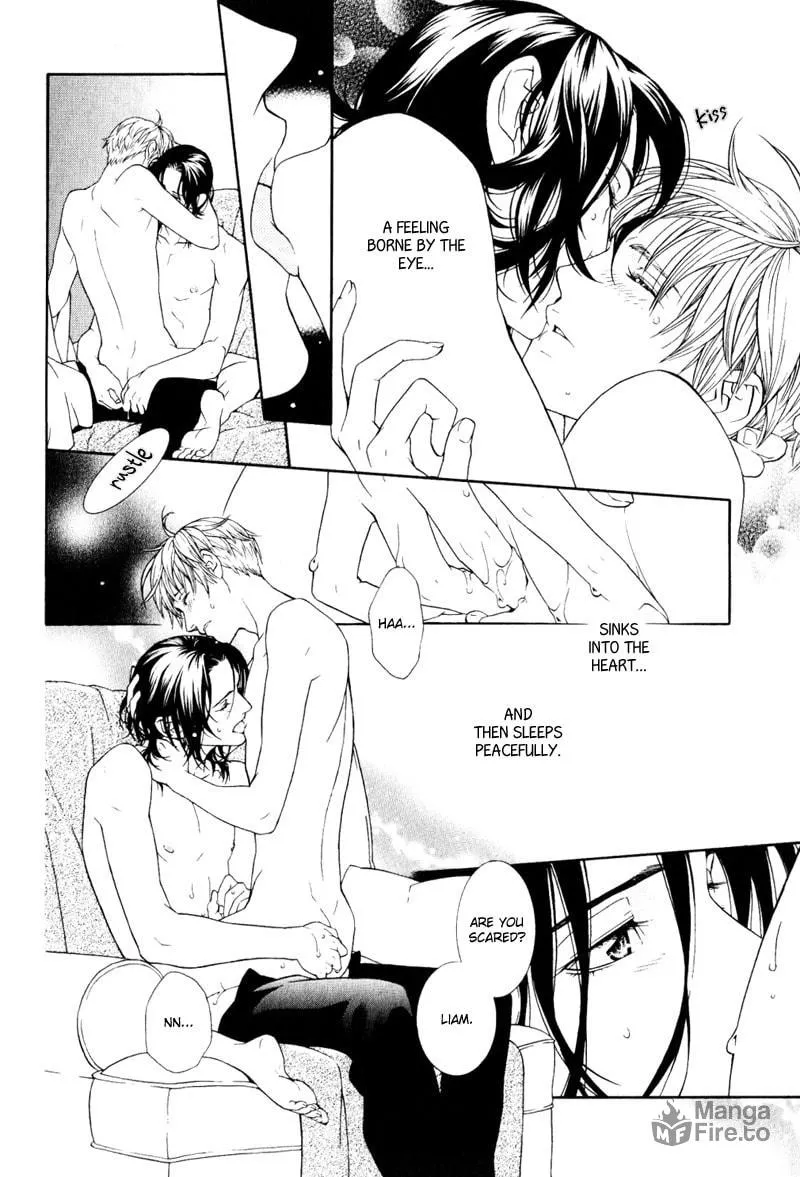Read Crimson Snow chapter 4 image 26 on Lezhin