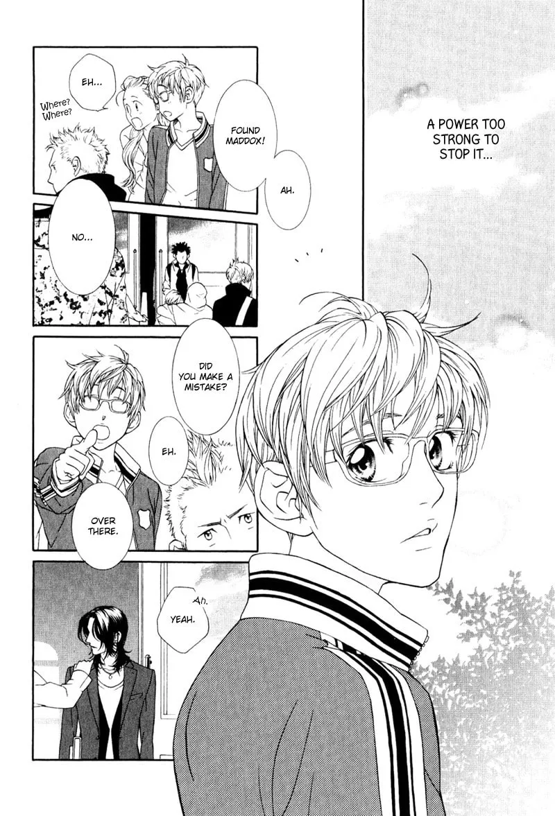 Read Crimson Snow chapter 4 image 28 on Lezhin