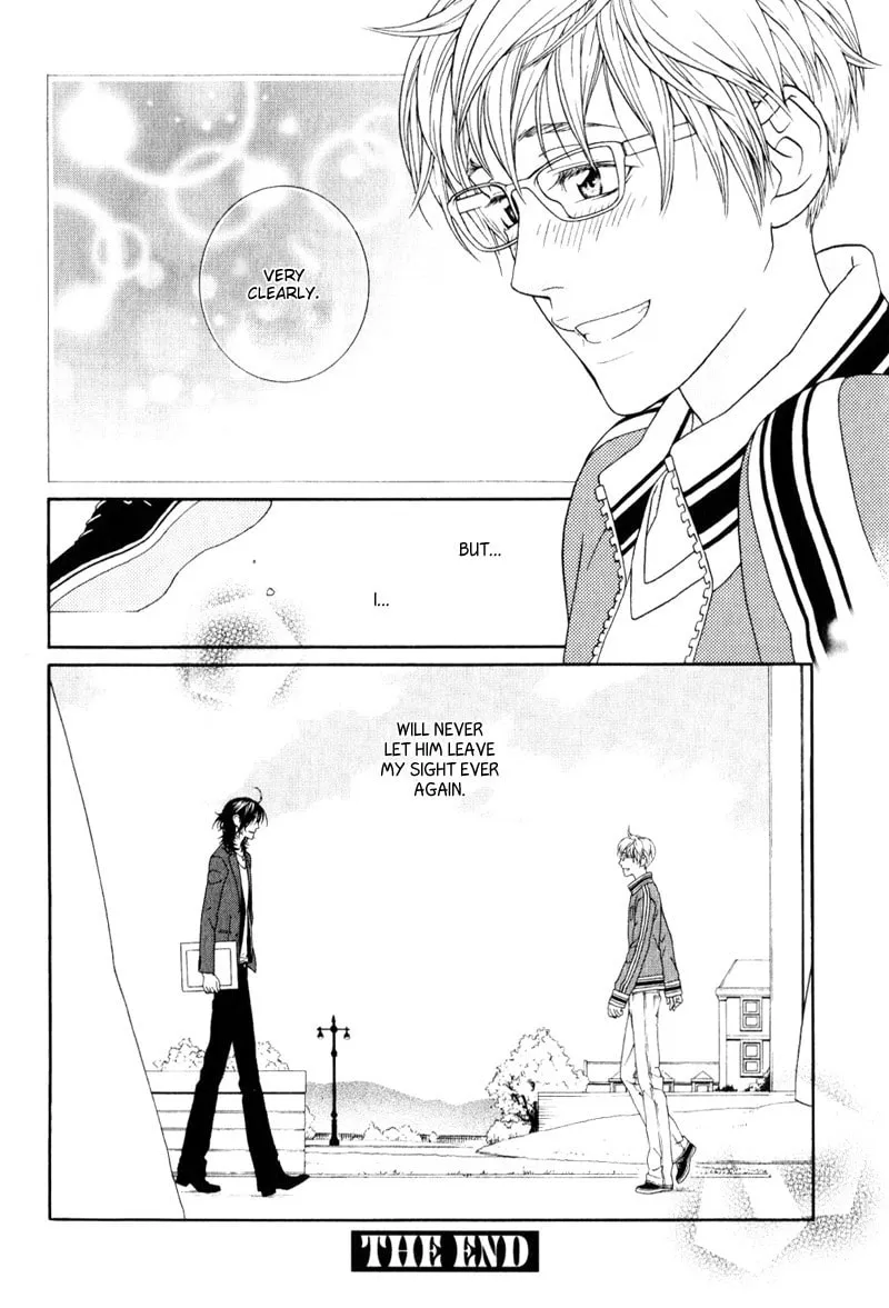 Read Crimson Snow chapter 4 image 30 on Lezhin