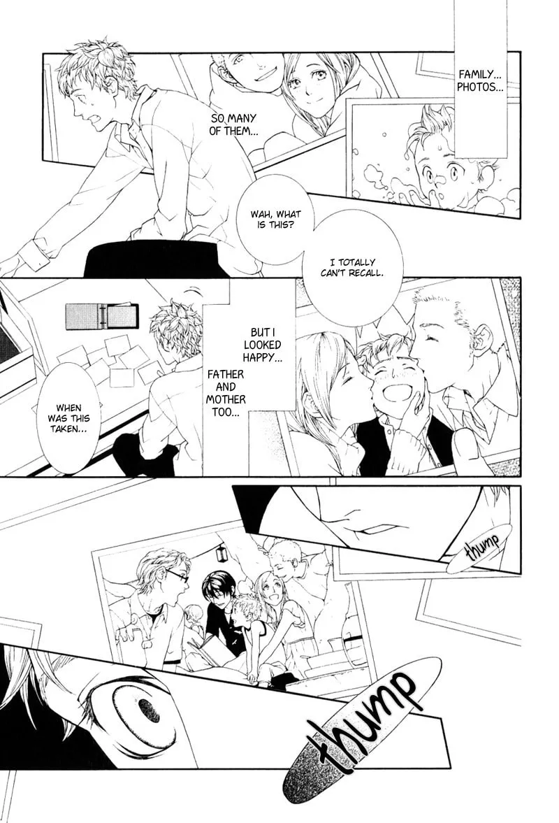 Read Crimson Snow chapter 5 image 12 on Lezhin