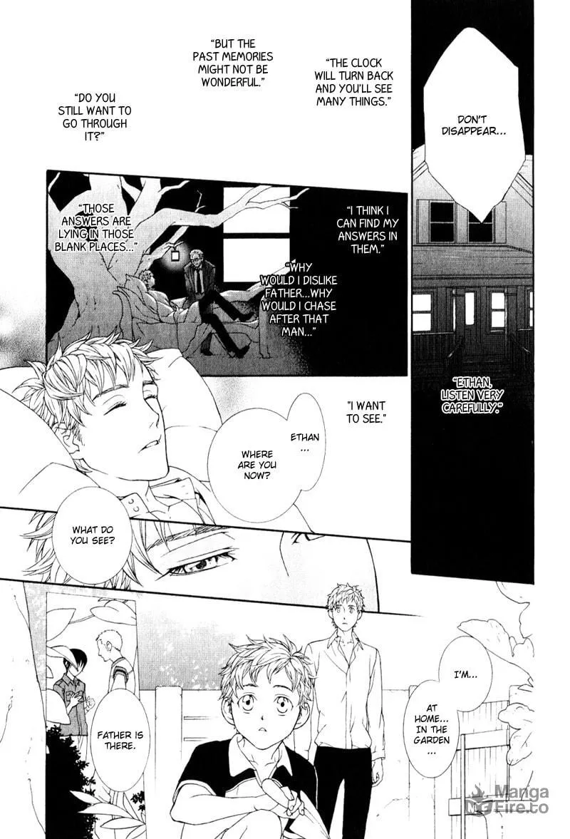 Read Crimson Snow chapter 5 image 14 on Lezhin