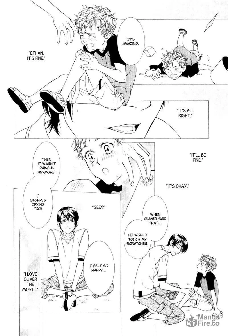 Read Crimson Snow chapter 5 image 17 on Lezhin