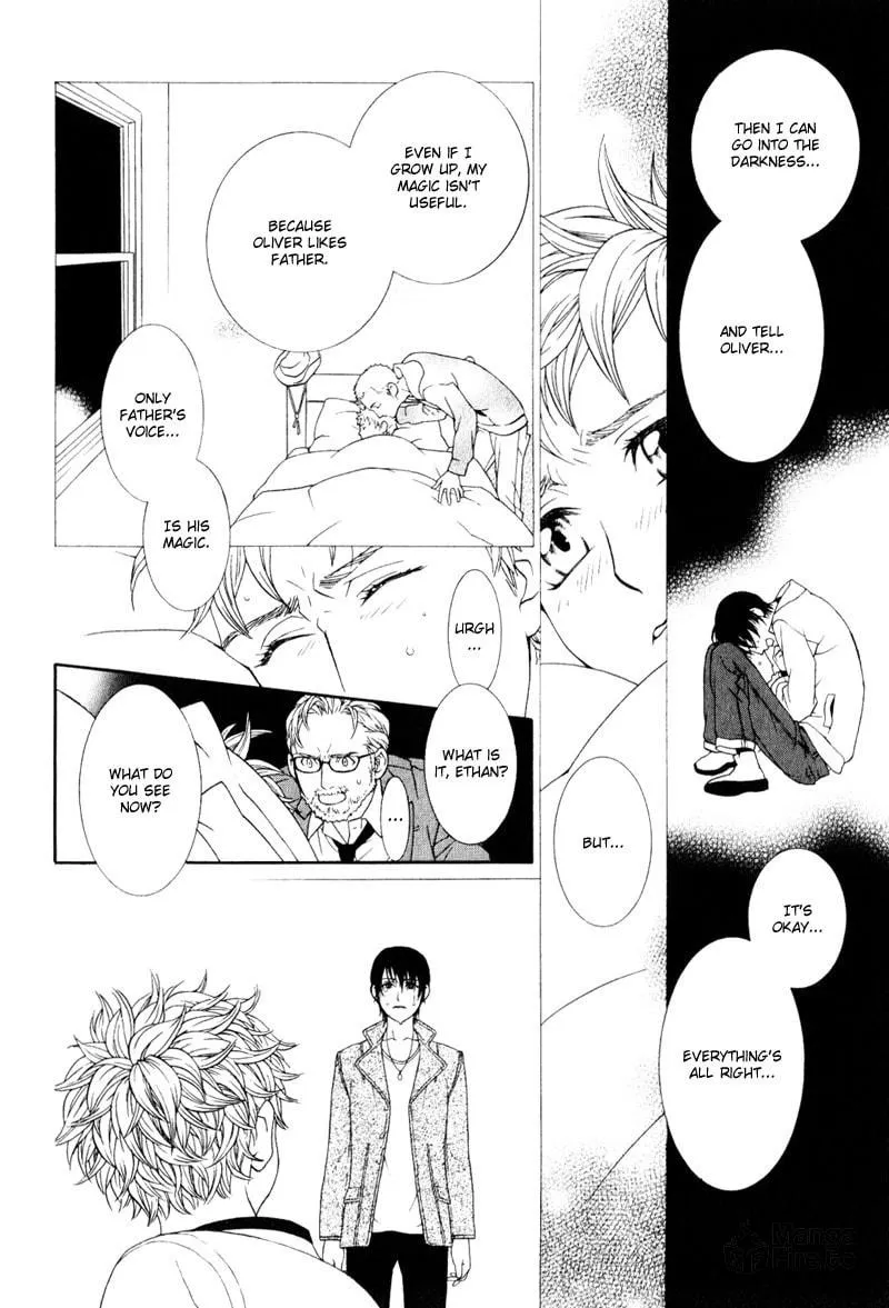 Read Crimson Snow chapter 5 image 19 on Lezhin