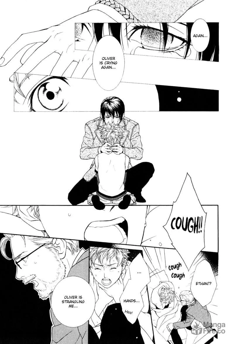 Read Crimson Snow chapter 5 image 20 on Lezhin