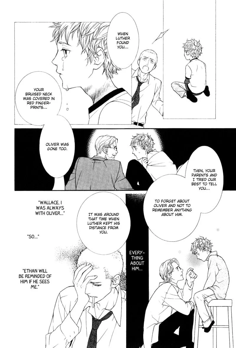 Read Crimson Snow chapter 5 image 21 on Lezhin