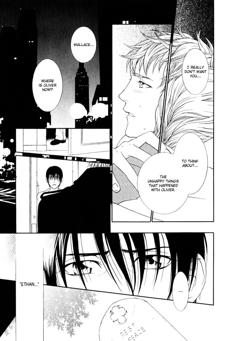 Read Crimson Snow chapter 5 image 22 on Lezhin