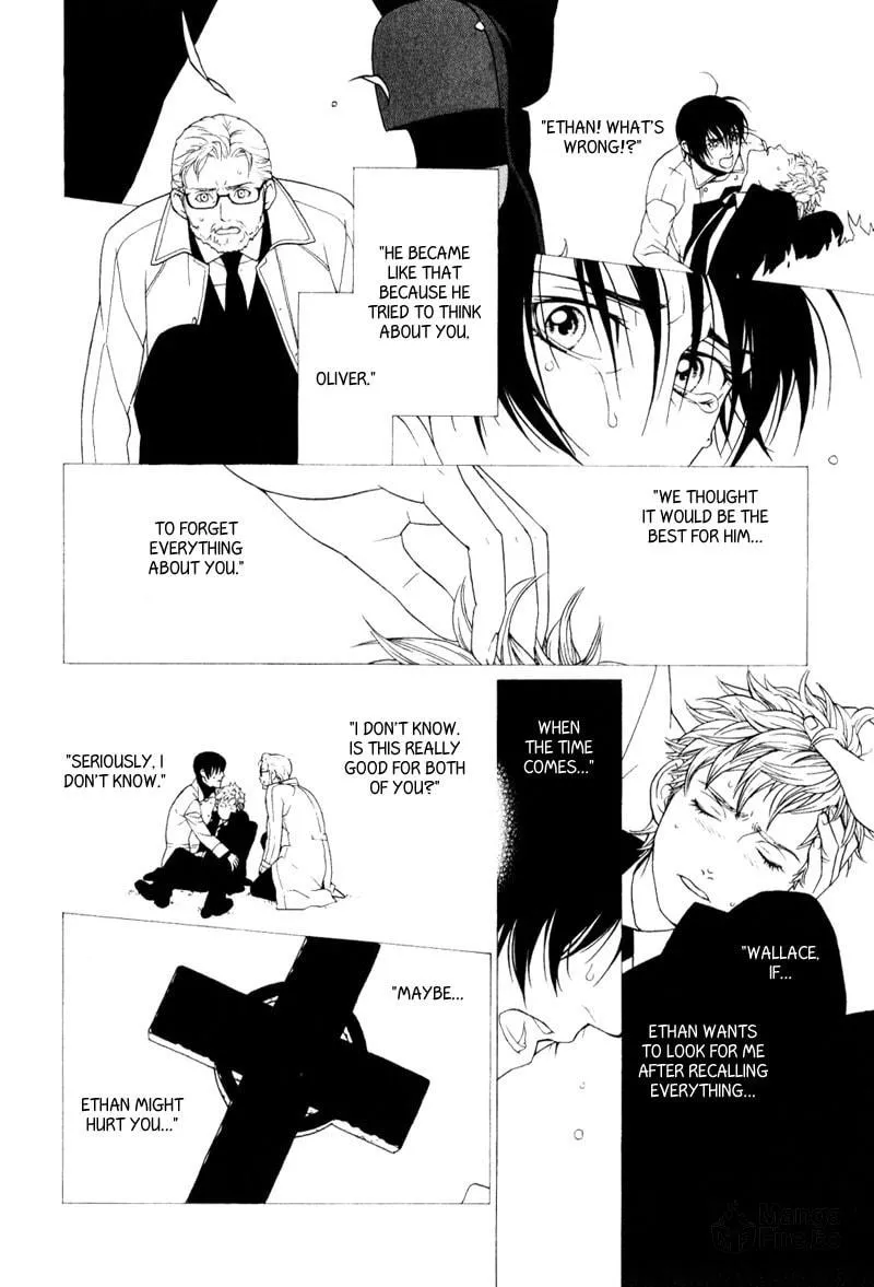 Read Crimson Snow chapter 5 image 23 on Lezhin