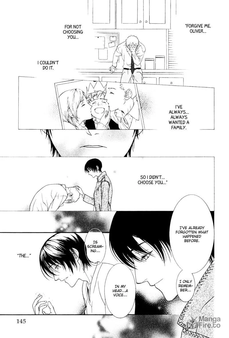Read Crimson Snow chapter 5 image 26 on Lezhin