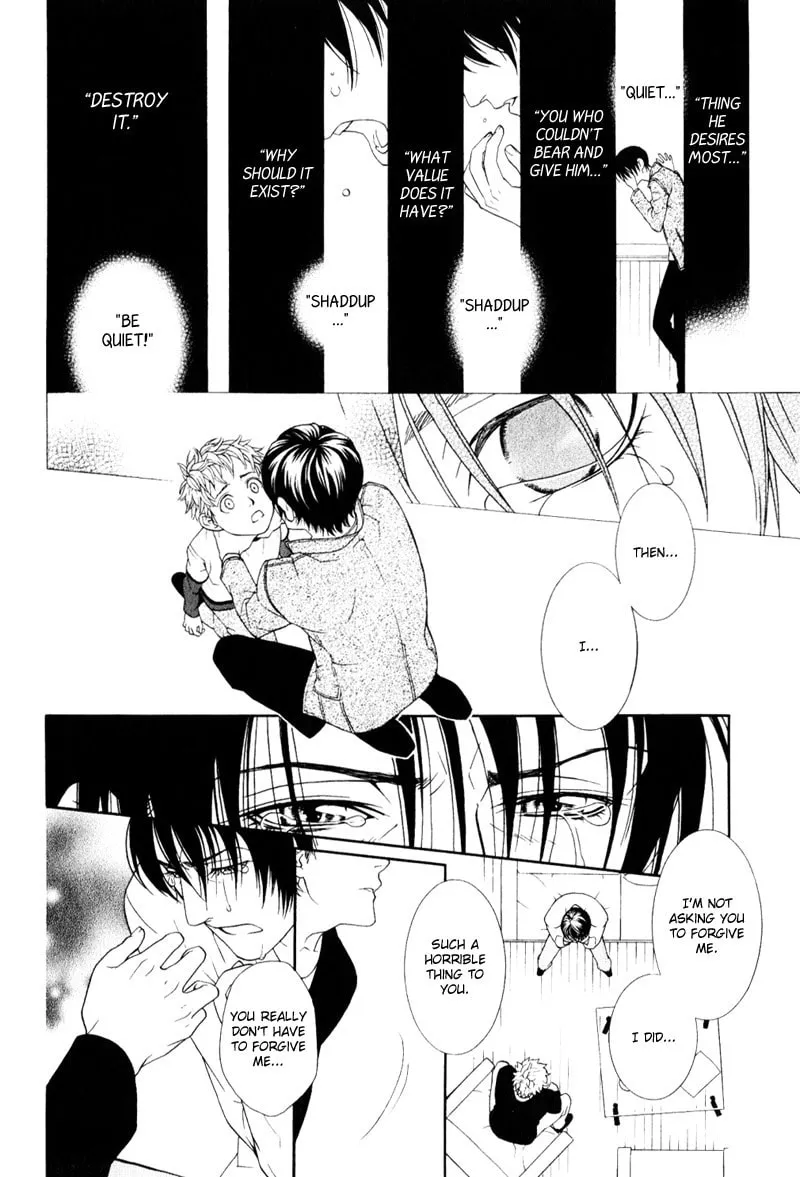 Read Crimson Snow chapter 5 image 27 on Lezhin