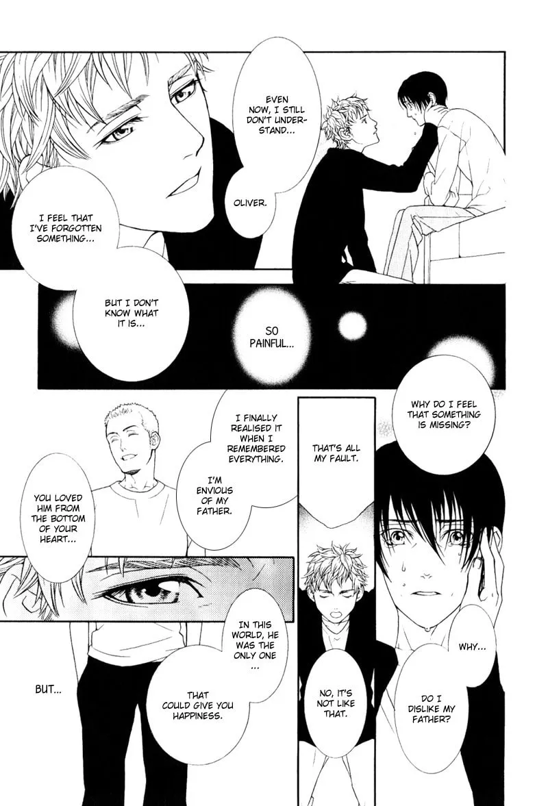 Read Crimson Snow chapter 5 image 28 on Lezhin