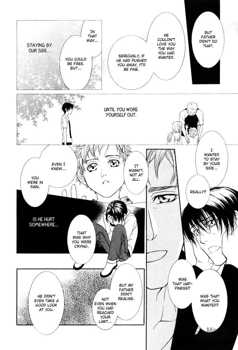 Read Crimson Snow chapter 5 image 29 on Lezhin