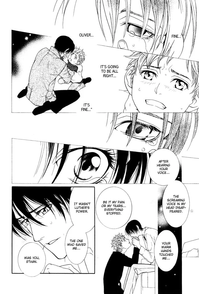 Read Crimson Snow chapter 5 image 31 on Lezhin