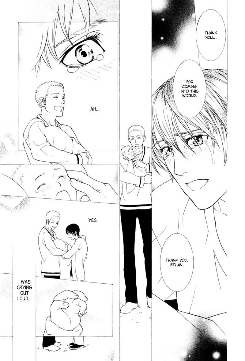 Read Crimson Snow chapter 5 image 36 on Lezhin