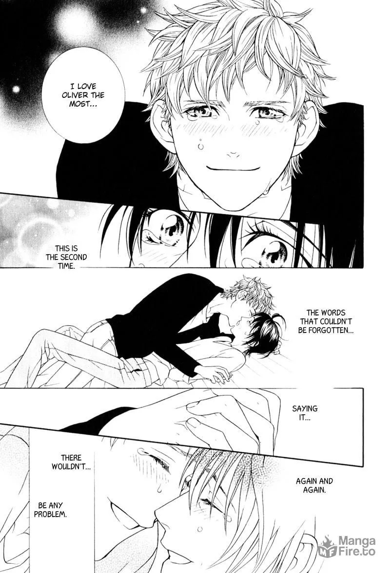 Read Crimson Snow chapter 5 image 38 on Lezhin