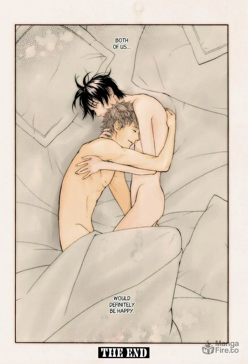 Read Crimson Snow chapter 5 image 39 on Lezhin