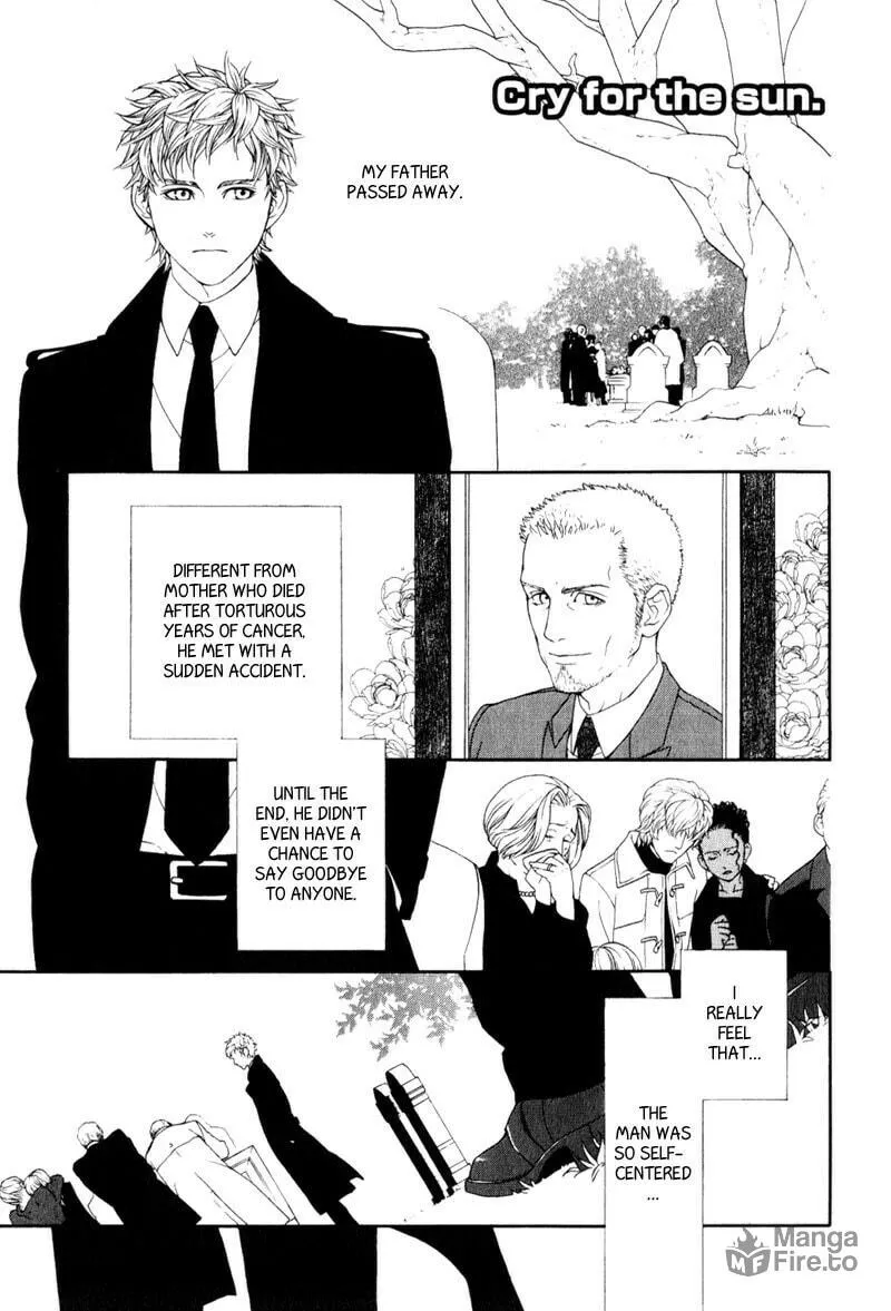 Read Crimson Snow chapter 5 image 5 on Lezhin