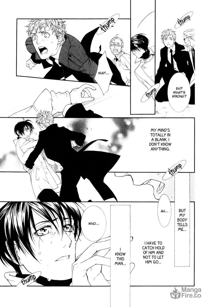 Read Crimson Snow chapter 5 image 8 on Lezhin
