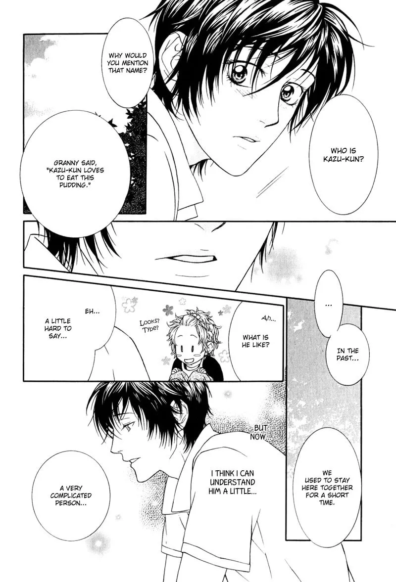 Read Crimson Snow chapter 6 image 10 on Lezhin